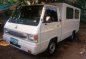 For sale Mitsubishi L300 FB dual aircon cool exceed body 2010 model-1