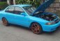 Mitsubishi Lancer Pizza Pia Glxi 1997 for sale-3