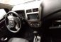 2017 Toyota Wigo 1.0G GRAY automatic for sale-1