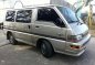 Mitsubishi L300 Exceed Gas 1998 Local for sale-2