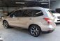 2015 Subaru Forester xt for sale-2