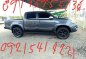 2010 Toyota Hilux 4WD!! for sale-7