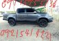 2010 Toyota Hilux 4WD!! for sale-5