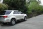 For sale Toyota Fortuner 2007 2.5G automatic diesel-2