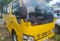 Isuzu I-van NHR 2015 model for sale-6