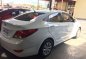 2016 Hyundai Accent Running condition for sale-3