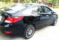 Hyundai Accent gold 2013 for sale-5