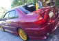 For sale Mitsubishi Lancer gls 2002-8