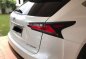 Lexus NX 200T F Sport 2015 for sale-4