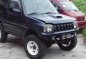 For sale Suzuki Jimny jb23 2001-2