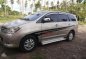 Toyota Innova G 2010 for sale-1