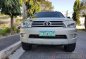 2011 Toyota Fortuner G Gas Automatic-2