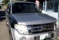 Mitsubishi Pajero 2012 gls manual matic 4x4 for sale-0