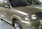 For sale Toyota Revo vx 200 automatic gasoline 2004-2