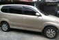 2007 Toyota Avanza for sale-2