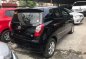 2017 Toyota Wigo 1.0 G Black Manual for sale-1