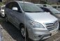 2015 Toyota Innova V AT top of the line for sale-1
