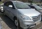 2015 Toyota Innova V AT top of the line for sale-1