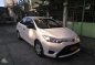 Toyota VIOS E 2015 year model for sale-1