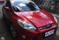 2015 Ford Focus 2.0 S Automatic Hatchback for sale-1