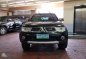 2011 Misubishi Montero GTV 4x4 for sale-7