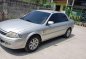For sale Ford Lynx  ​2000 model-2