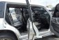 Mitsubishi Pajero 2005 for sale-12