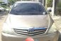 2010 Toyota Innova and 2006 Toyota Camry for sale-1