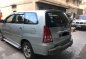 Toyota Innova G Automatic-Gas 2006 for sale-3