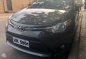 GRAB ACTIVE 2017 Toyota Vios 1.3 E AT Alumina Jade Green Series-0