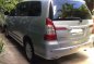 Toyota Innova Diesel Automatic 2015 for sale-0