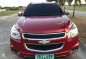 Chevrolet Trailblazer 2013 Automatic Ltz 4x4 diesel for sale-9