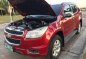 Chevrolet Trailblazer 2013 Automatic Ltz 4x4 diesel for sale-7