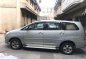 Toyota Innova G Automatic-Gas 2006 for sale-4