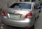 For sale Toyota Vios e Model 2008-4