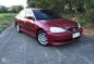 Honda Civic 2003 Vti Dimension body for sale-0