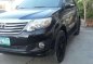 2012 Toyota Fortuner g diesel automatic 3rd generation for sale-5