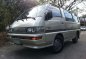 Mitsubishi L300 Exceed Gas 1998 Local for sale-0