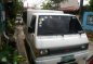 For Sale 2009 Mitsubishi L300 FB Deluxe Diesel-6