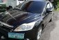 Ford Focus 2012 AT for sale-3