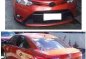 Toyota Vios E 2015 Gas Automatic for sale-0