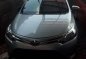 2017 Toyota Vios 1.3 E Automatic Transmission for sale-0