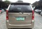 2007 Toyota Avanza for sale-3