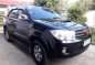 2008 Toyota Fortuner V 4x4 automatic for sale-0