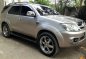 2008 Toyota Fortuner like new for sale-3