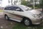 Toyota Innova G 2010 for sale-0