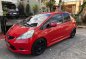 Honda Jazz 2009 for sale-0