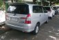 2016 Toyota Innova 2.5 E dsl Automatic transmission for sale-3