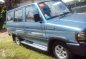 For sale Toyota Tamaraw fx GL 7K engine 1996-2