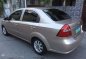 2006 Chevrolet Aveo for sale-11